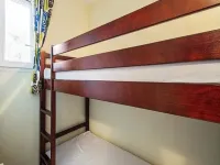 2-room apartment for 6 people - Comfort