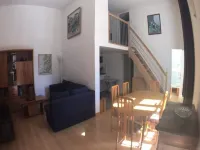 4 rooms for 10 people Hotels in Termignon