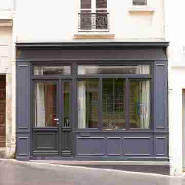 Beautiful Apartment - 1BD/4P - Quartier Latin Hotel Exterior