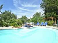 Villa in Fréjus with Pool near Beach - Villas