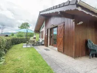 Chalet in Lotharingen near Forest & Ski Lift
