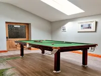 Cottage in Wales near Brecon Beacons Trails