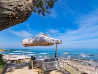 Stunning villa in Sfakaki - 3-Star