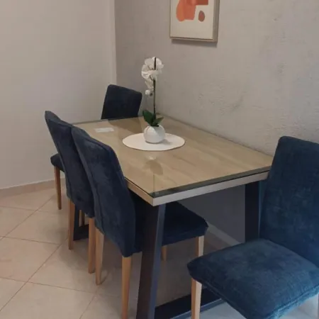 Apartment Alba