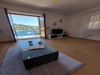 Apartment Dominik - Two Bedroom Apartment with Terrace and Sea View Hotels in Vela Luka