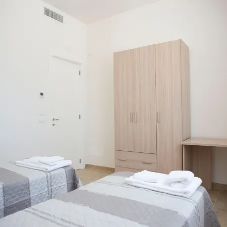 Bungalow in Italy near Coastal Towns