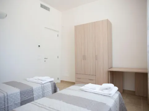 Bungalow in Italy near Coastal Towns