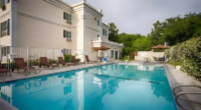 Hotel Jauregui
