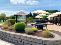 Mill Park Hotel