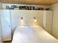 湖畔小屋（享有全景景觀） - Wi-Fi
