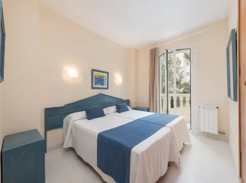 Oro Del Mar Iv Apartamento O2 - Apartment