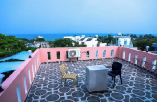The French Villa