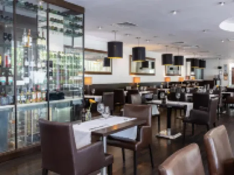 Radisson Blu Hotel Kaliningrad Hotels in Kaliningrad