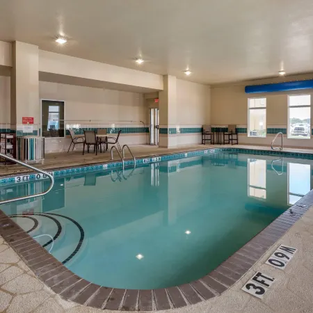 Comfort Inn & Suites Bryant - Benton