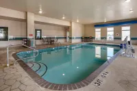 Comfort Inn & Suites Bryant - Benton - Pools