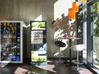 Ibis Budget Lyon Centre - Gare Part-Dieu - 2-Star