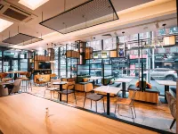 Ibis Belfast City Centre