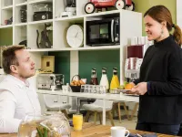 Aparthotel Adagio Access Paris Vanves Porte de Chatillon Hotels in Chatillon