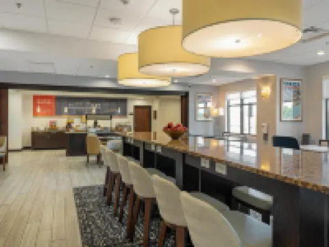 Hampton Inn Mesa Verde/Cortez Hoteles en Cortez