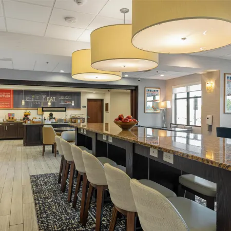 Hampton Inn Mesa Verde/Cortez