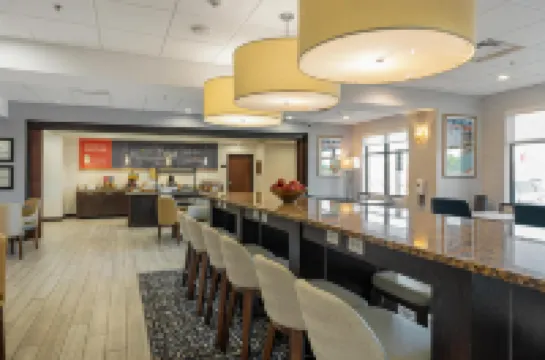 Hampton Inn Mesa Verde/Cortez