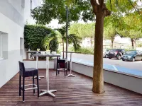 Hotel Ibis Budget Montpellier Centre Millenaire - Hotels in Castelnau-le-Lez