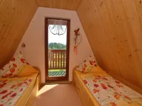 Ferienhaus in Lichtenhain - 3 tähden