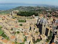 Luxury Villa Serenita, Lazio Hotels in Montefiascone