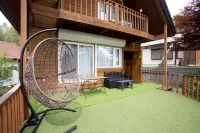 LAKE TOYA PREMIUM CABIN