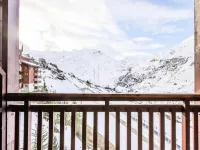 2 Room Apartment 4 People - Selection