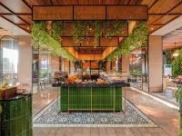 EXCOTEL Design Hotel Surabaya Hoteles en Wonocolo
