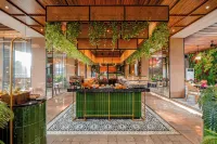 EXCOTEL Design Hotel Surabaya - Boutique