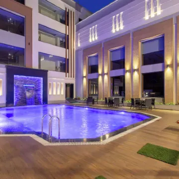 Grand Hotel Kathmandu Hotels near National Museum of Nepal