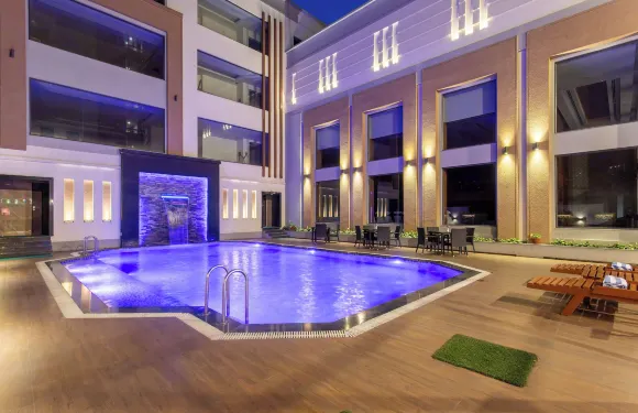 加德滿都大酒店