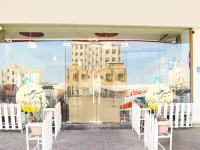 Palette Muscat Al Bayrahaa - 3-Star