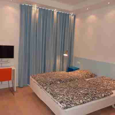 Apartment on the beach in Sellin Rooms