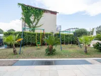 Beachside Villa in Paestum