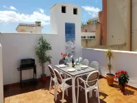 Apartment in Nerja near Sandy Beach - Hot Tub