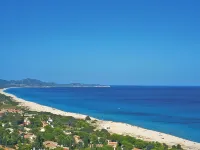 Apartment on Costa Rei near Sandy Beach