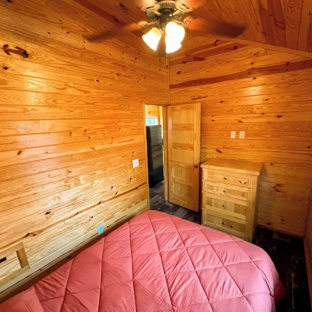 Bonanza Camping Resort