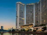 Novotel Suites Manila at Acqua Hotels near The Secret Garden