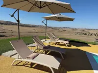 Masseria Torre Spagnola - Pools