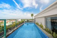 Hoi An Blue Sky Boutique Hotel & Spa - Private Pools
