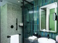 Mövenpick Kigali (Opening October 2025) Hotels in Kigali