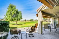 Community Pool & Hot Tub: Palm Desert Rental! - Condos