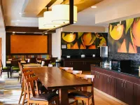 Comfort Inn & Suites Texas City I-45 - breakfast