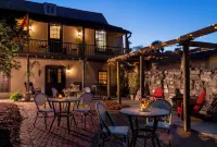 Bayfront Marin House