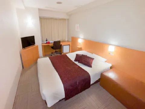 舍伍德酒店 鄰近鶯谷的酒店