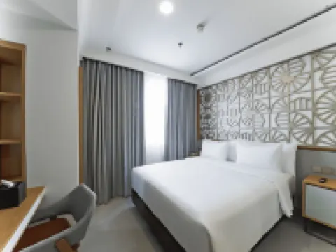 Truntum Cihampelas Hotels in Coblong