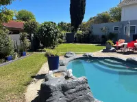 Pelican Lodge Guesthouse Hotels in Knysna